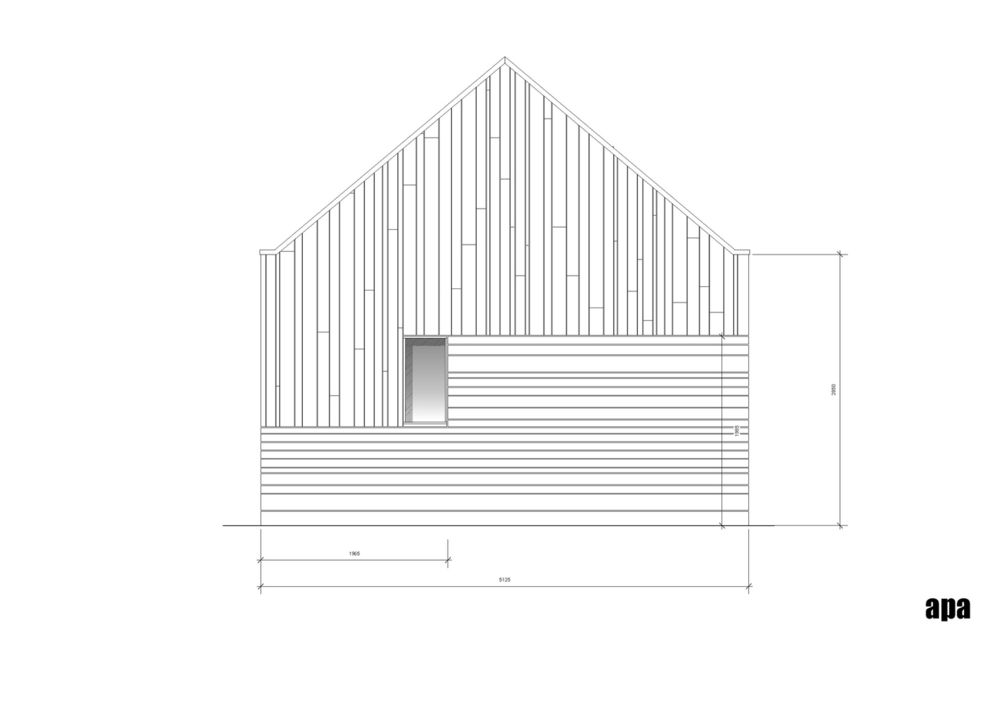 温明顿农业风格建筑群