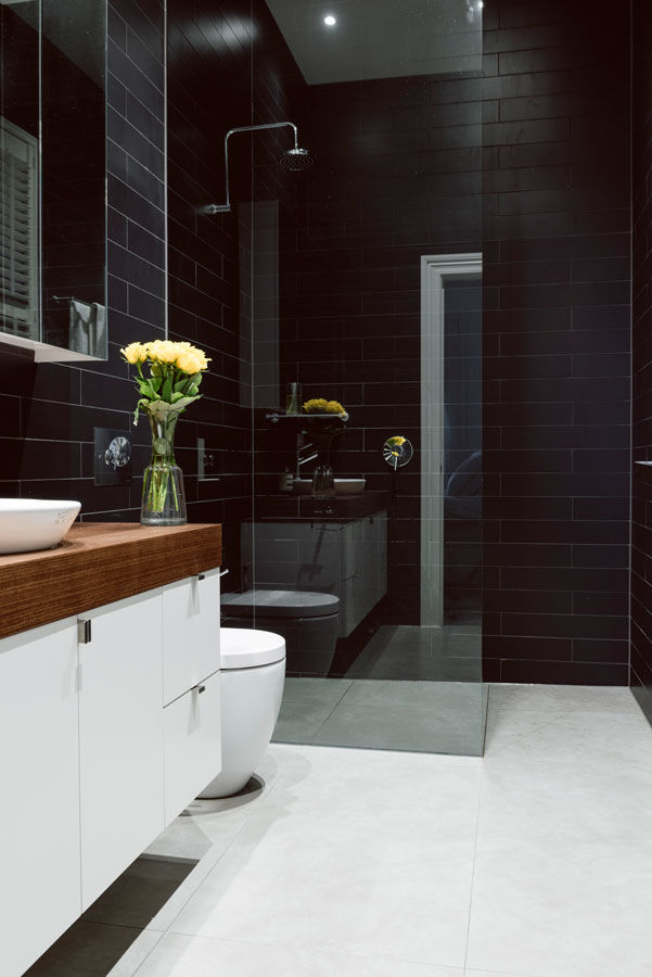 Yarraville House Technē Architecture