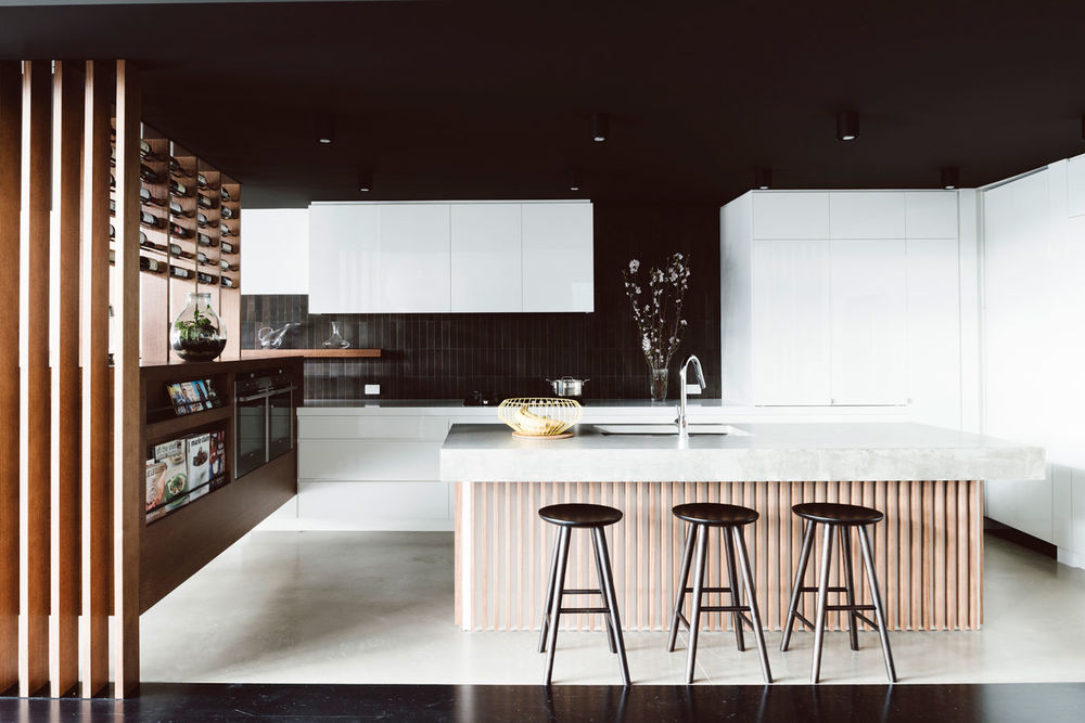 Yarraville House Technē Architecture