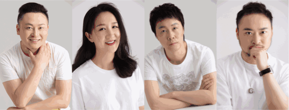 现代轻奢之上，海上明月东岸的隐逸设计