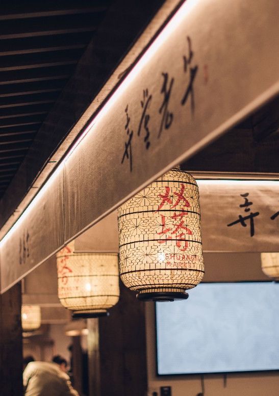 苏州双塔市集，传统与现代的完美融合