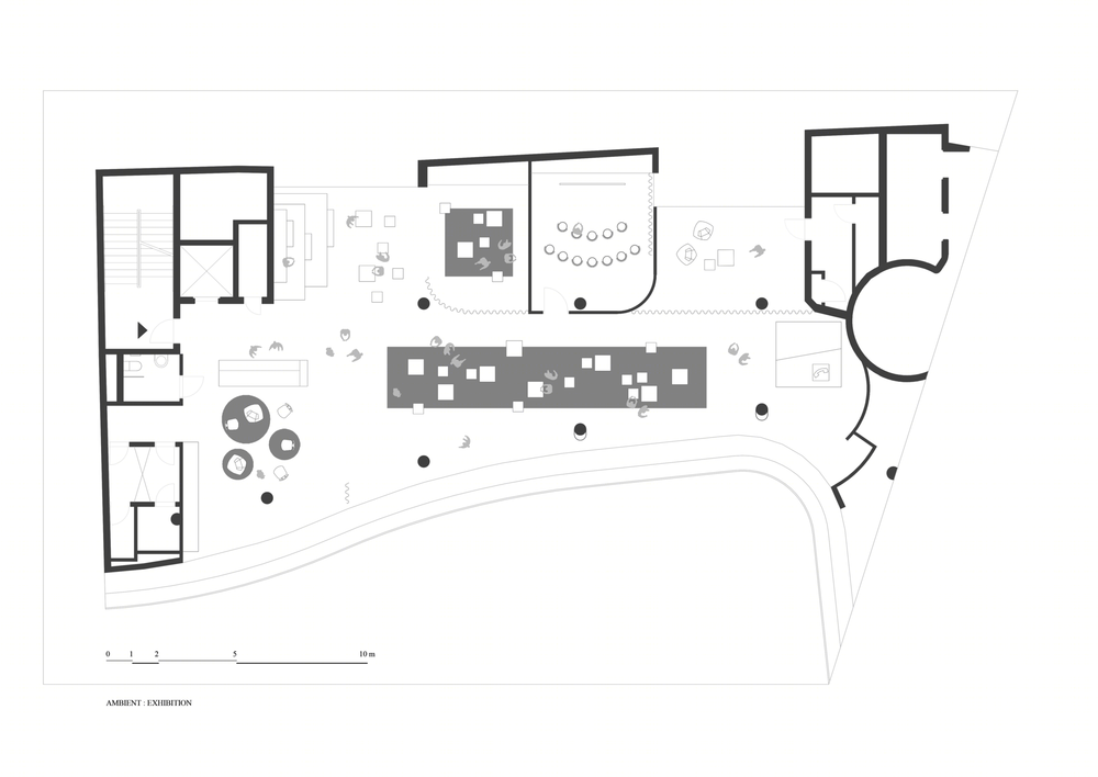 有机之境 | Manifesto & reSITE Office