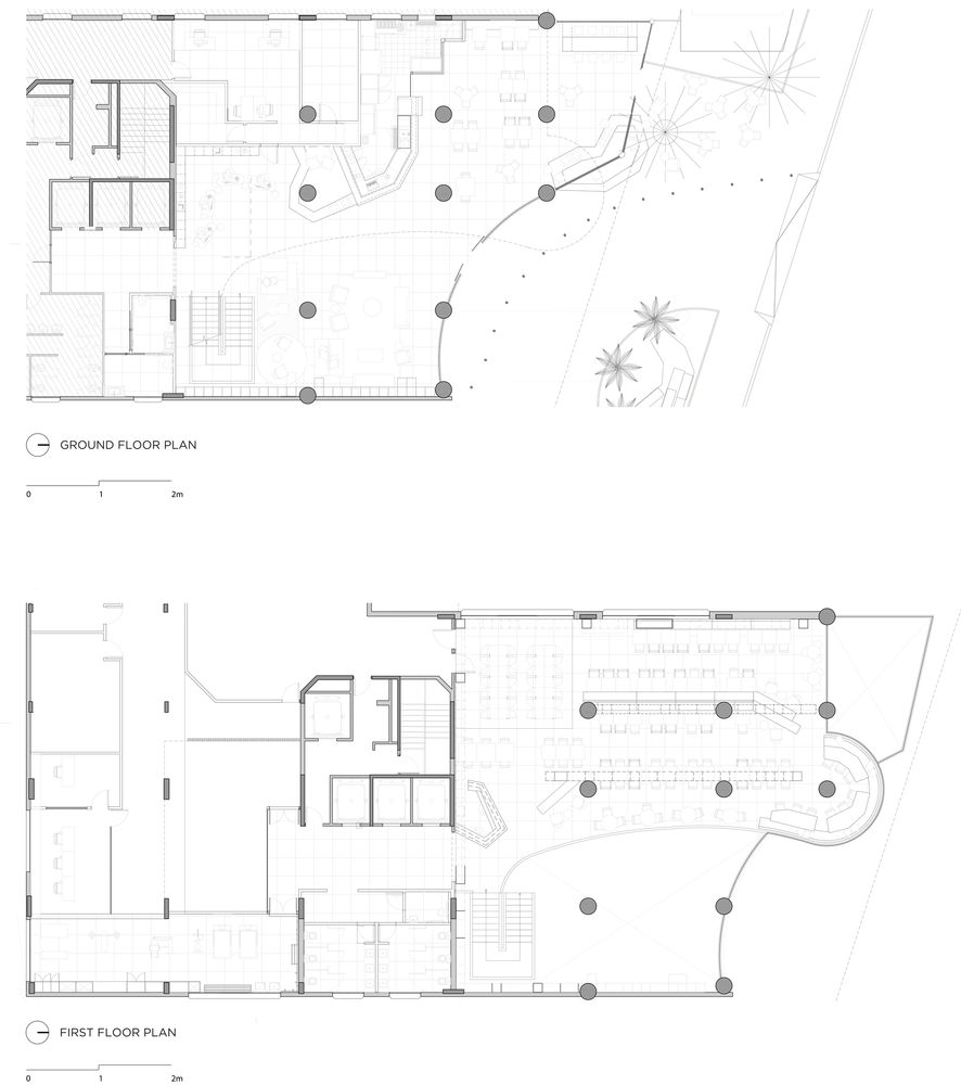 FGMF Arquitetos 打造全新 Ibis 酒店概念，引领酒店设计新潮流