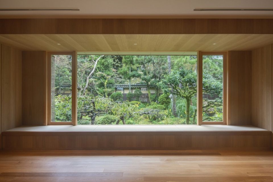 古韵新生 | 日本 Mikiya 旅馆第三期改造