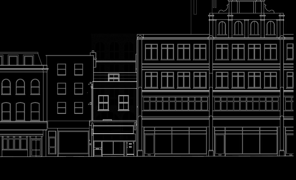 Holloway Road Dominic McKenzie Architects