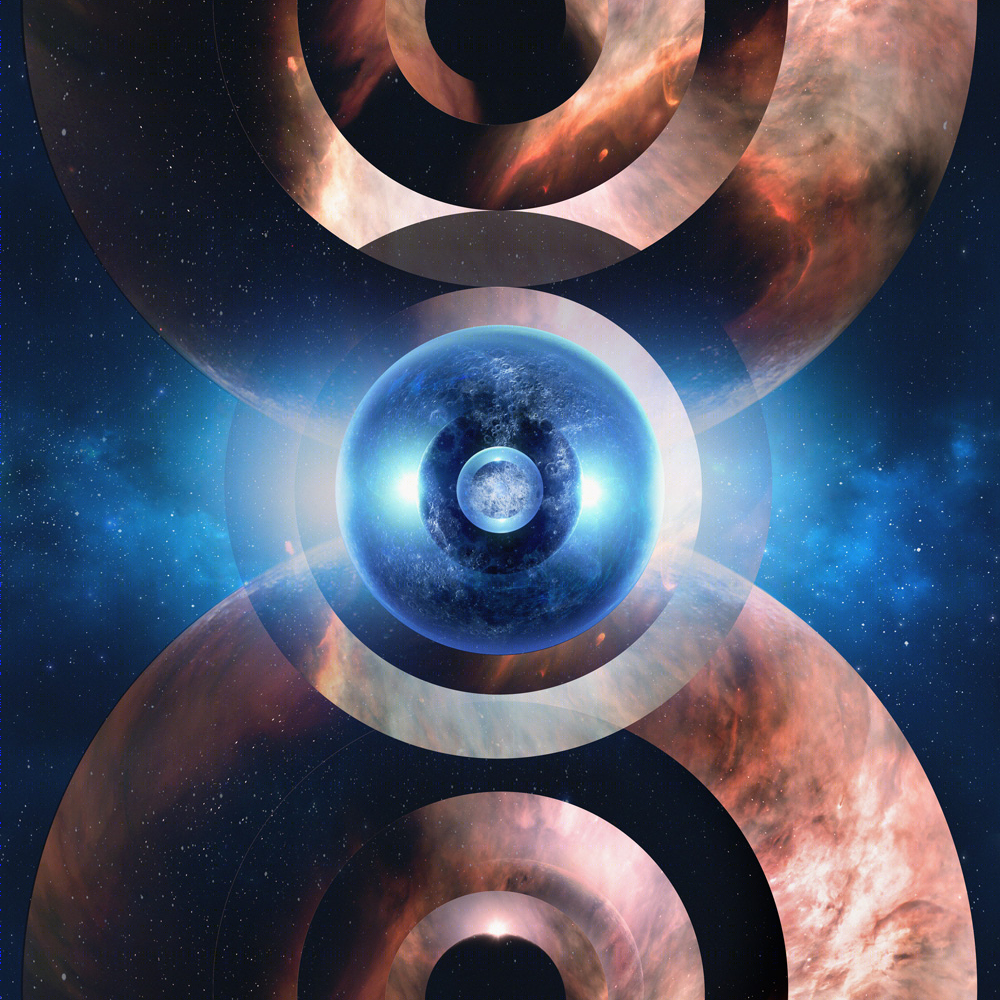 宇宙之眼 | 跨世纪歌剧新解构