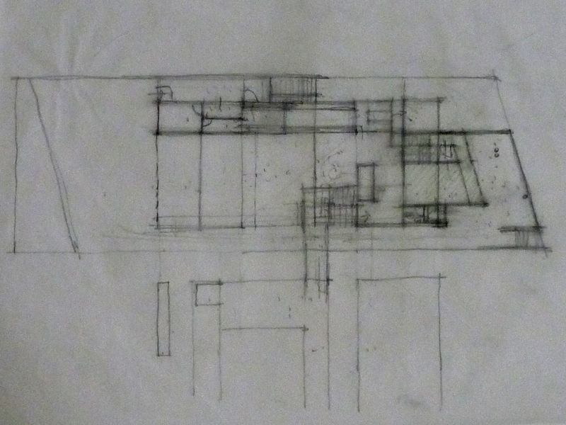 米兰之家旁的 Acayaba Elito House