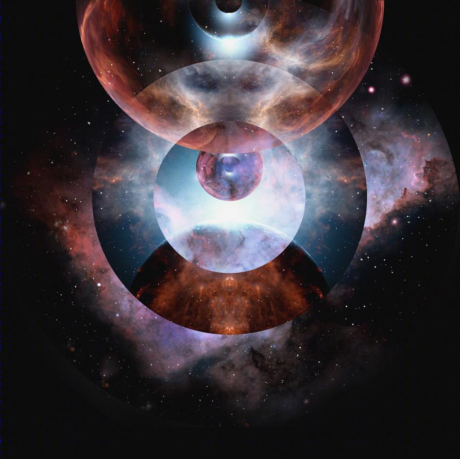 宇宙之眼 | 跨世纪歌剧新解构