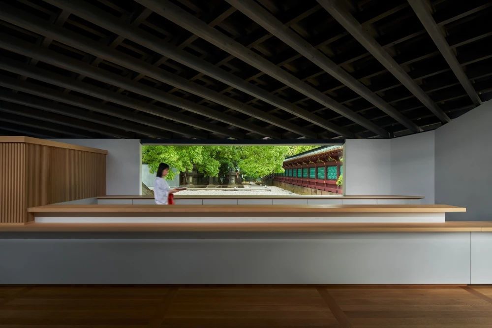 中村拓志的"祈祷花园"与"Care House"