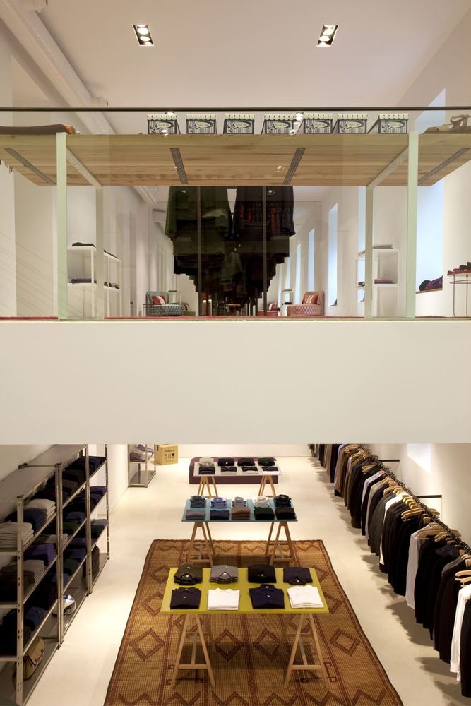 ASPESI Store