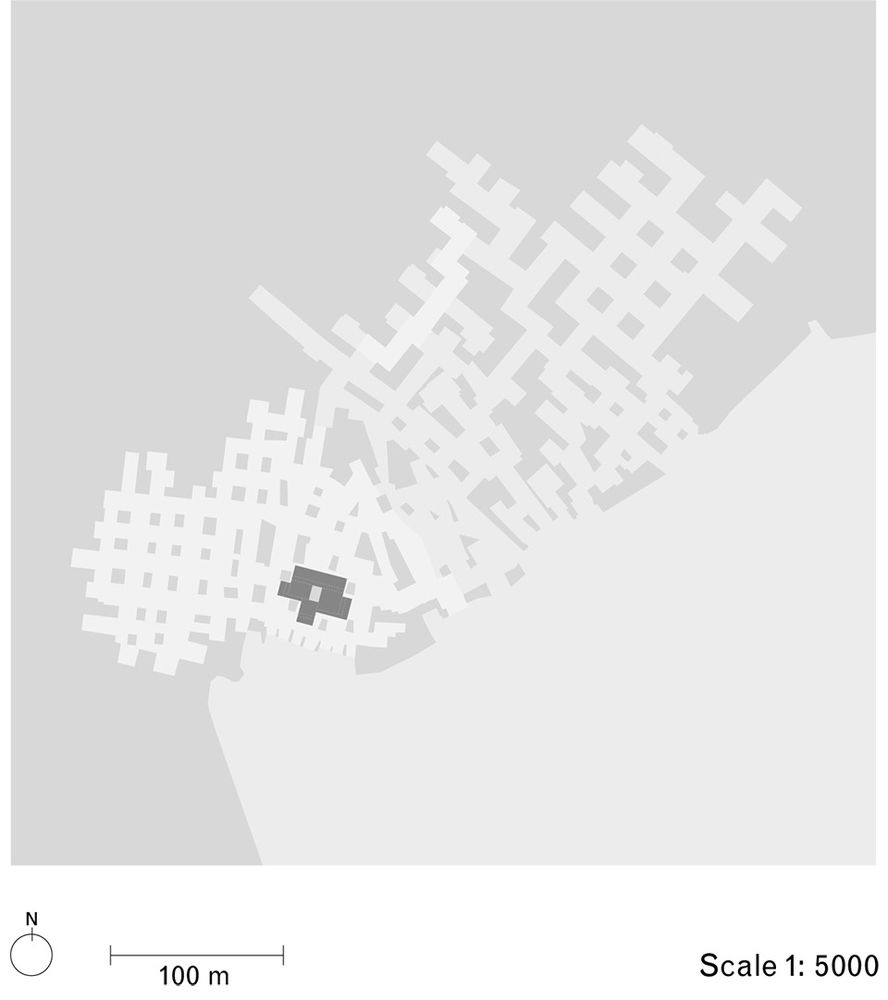 意大利 Arcari 采石场 | David Chipperfield 的诗意建筑空间