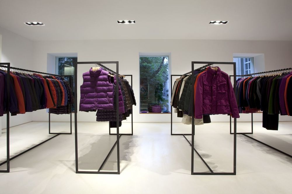 ASPESI Store