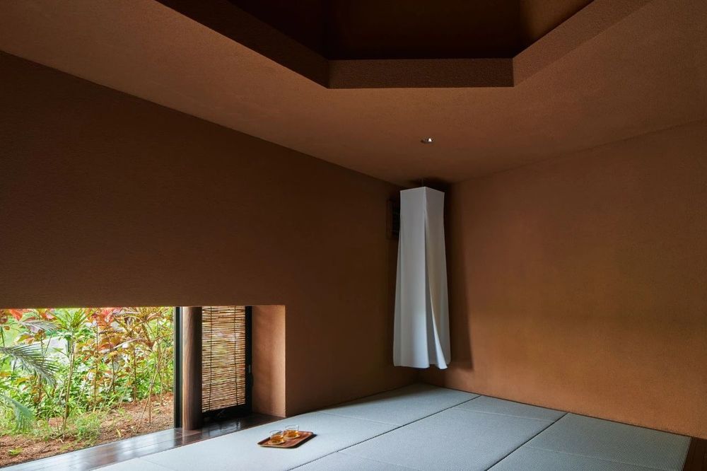 中村拓志的"祈祷花园"与"Care House"