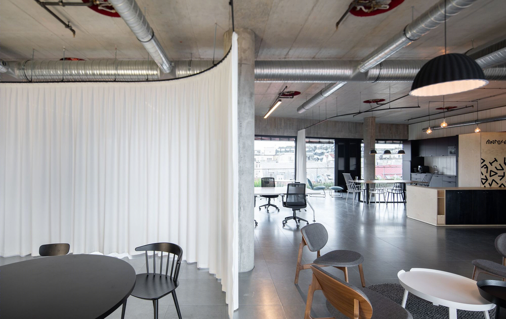 有机之境 | Manifesto & reSITE Office