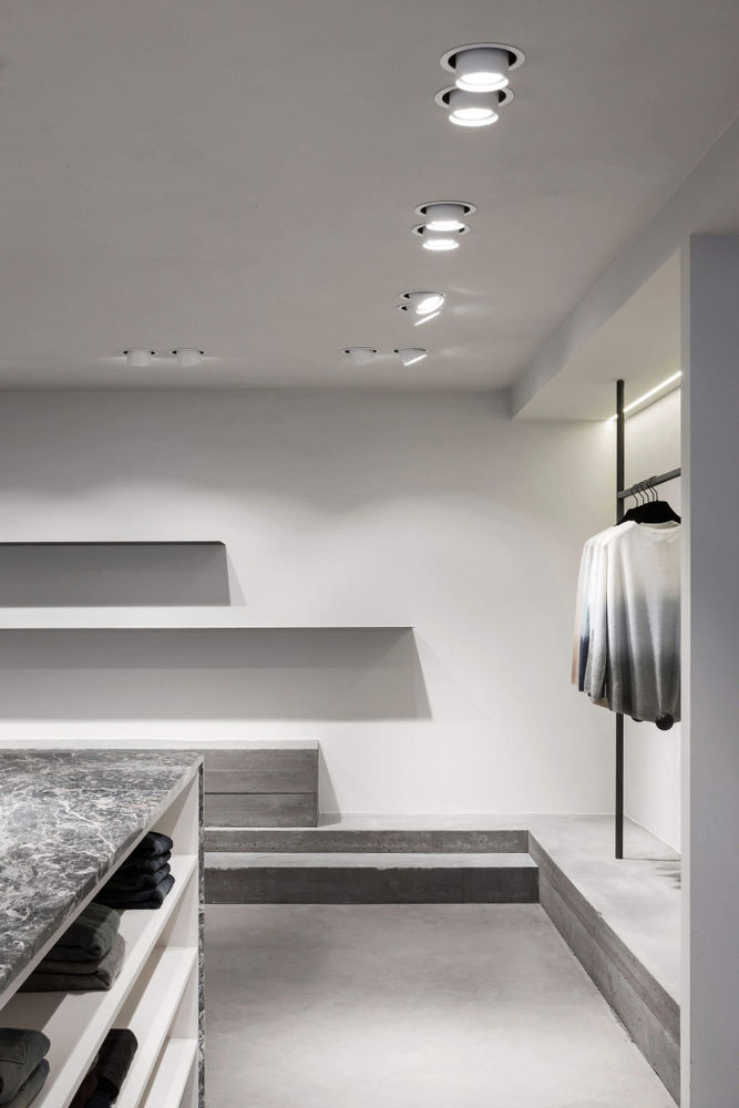 服装店丨Princess Element Architecten