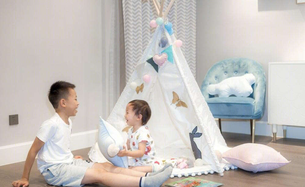 混搭风家居设计，传统与现代的完美融合