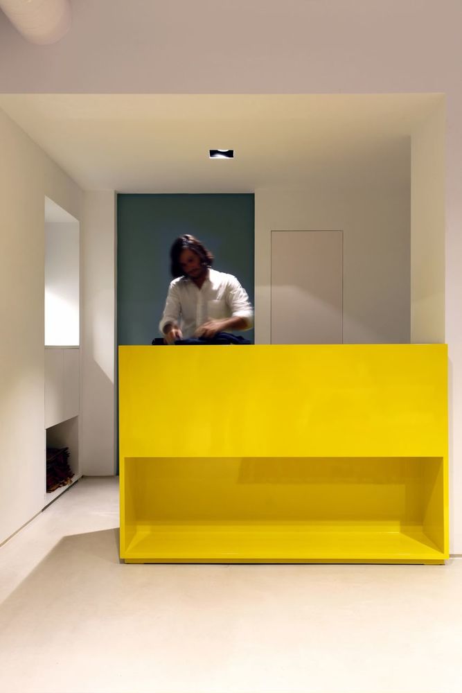 ASPESI Store