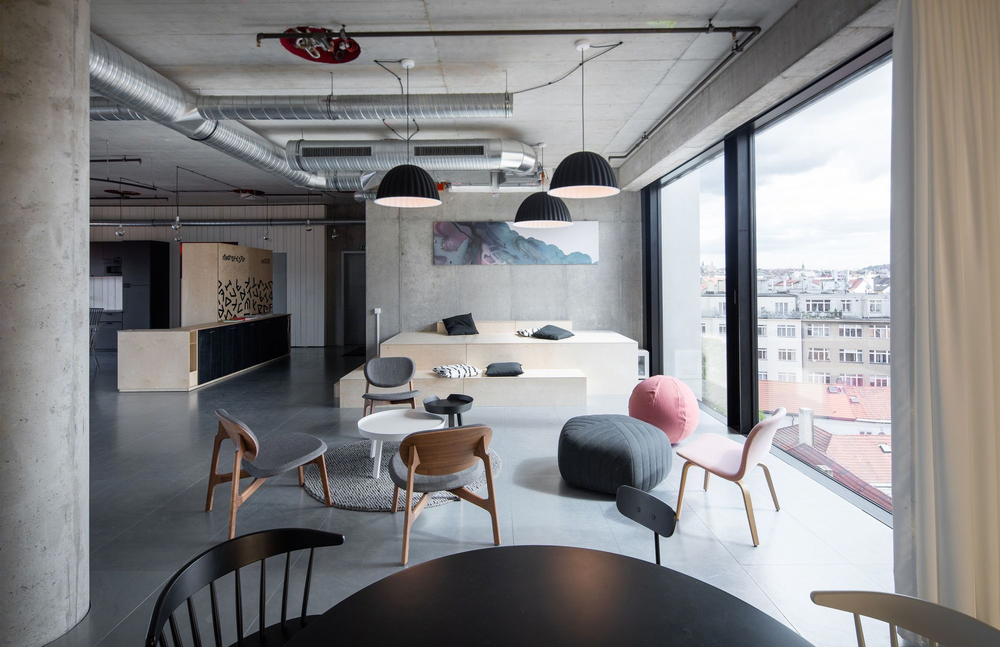 有机之境 | Manifesto & reSITE Office