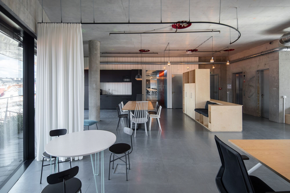 有机之境 | Manifesto & reSITE Office