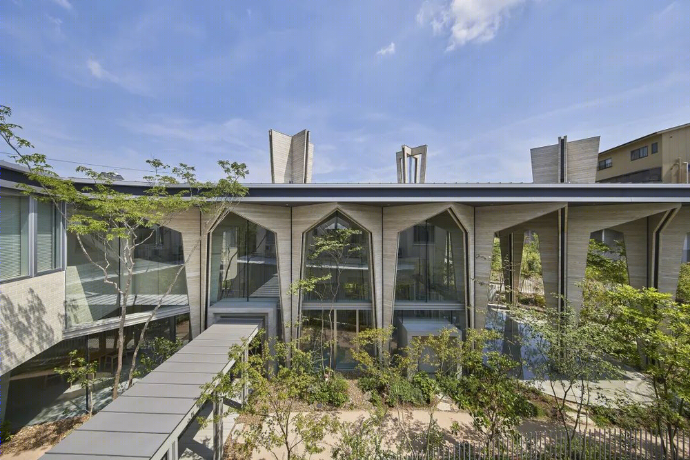 UID Architects 打造无边界互动社区 | 胡志明市 PeacoQ 住宅设计