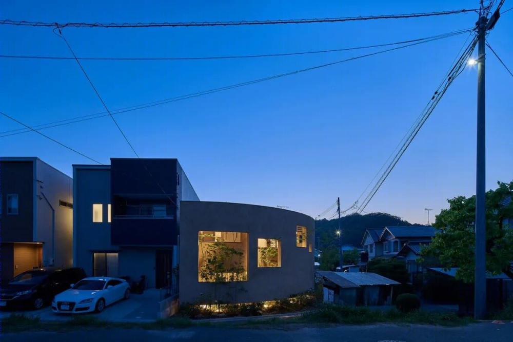 UID Architects 打造无边界互动社区 | 胡志明市 PeacoQ 住宅设计