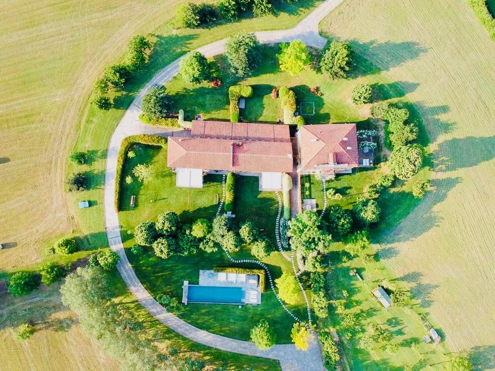 Cascina Candellero