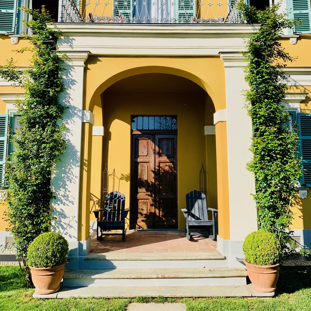 Cascina Candellero