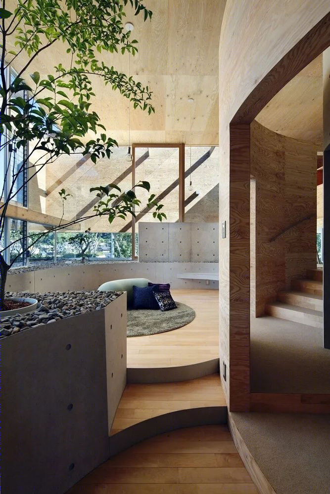 UID Architects 打造无边界互动社区 | 胡志明市 PeacoQ 住宅设计