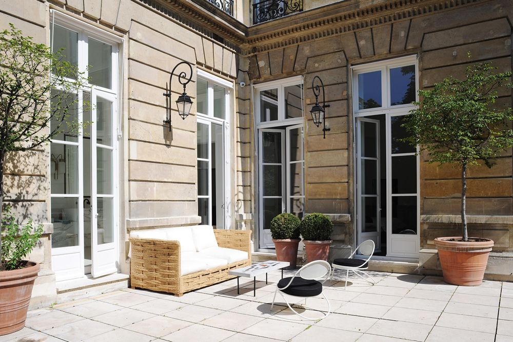 Varenne Joseph Dirand Architecture