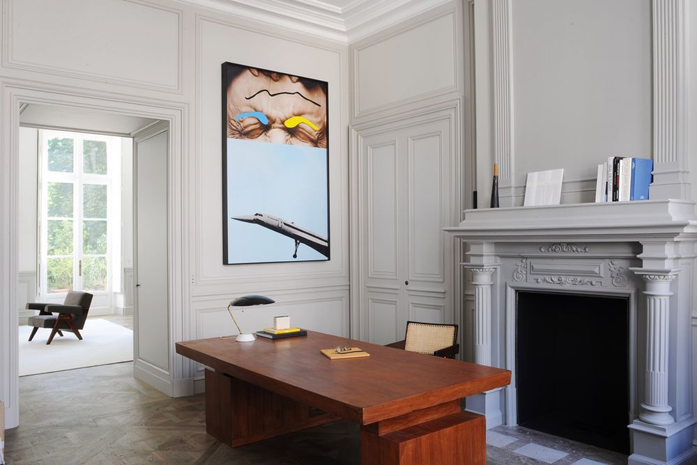Varenne Joseph Dirand Architecture