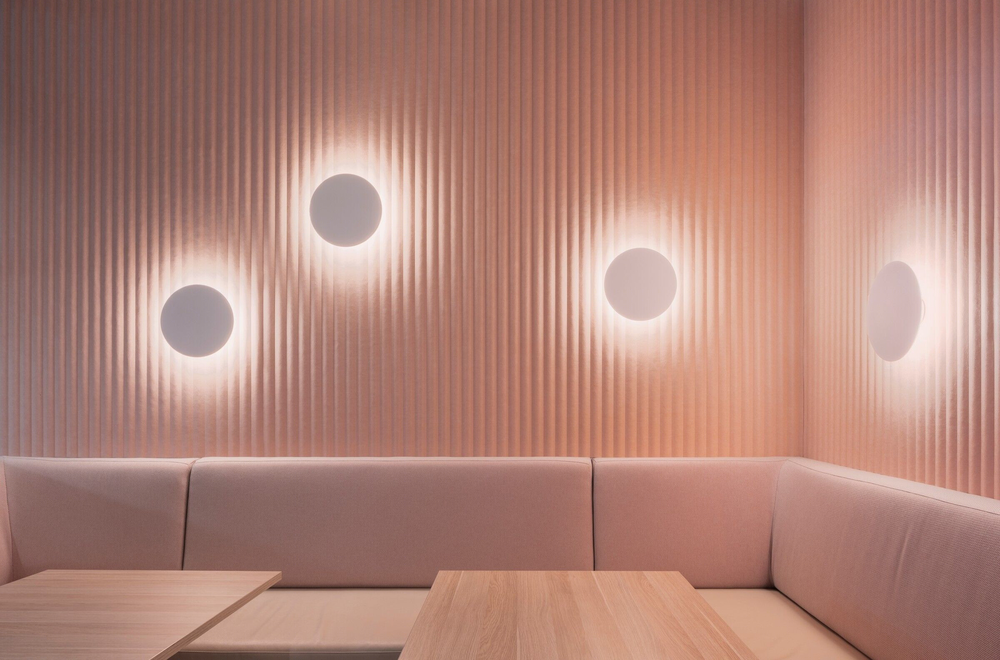 墨尔本 The Commons South Yarra 办公空间 | 趣味与功能兼具的现代设计