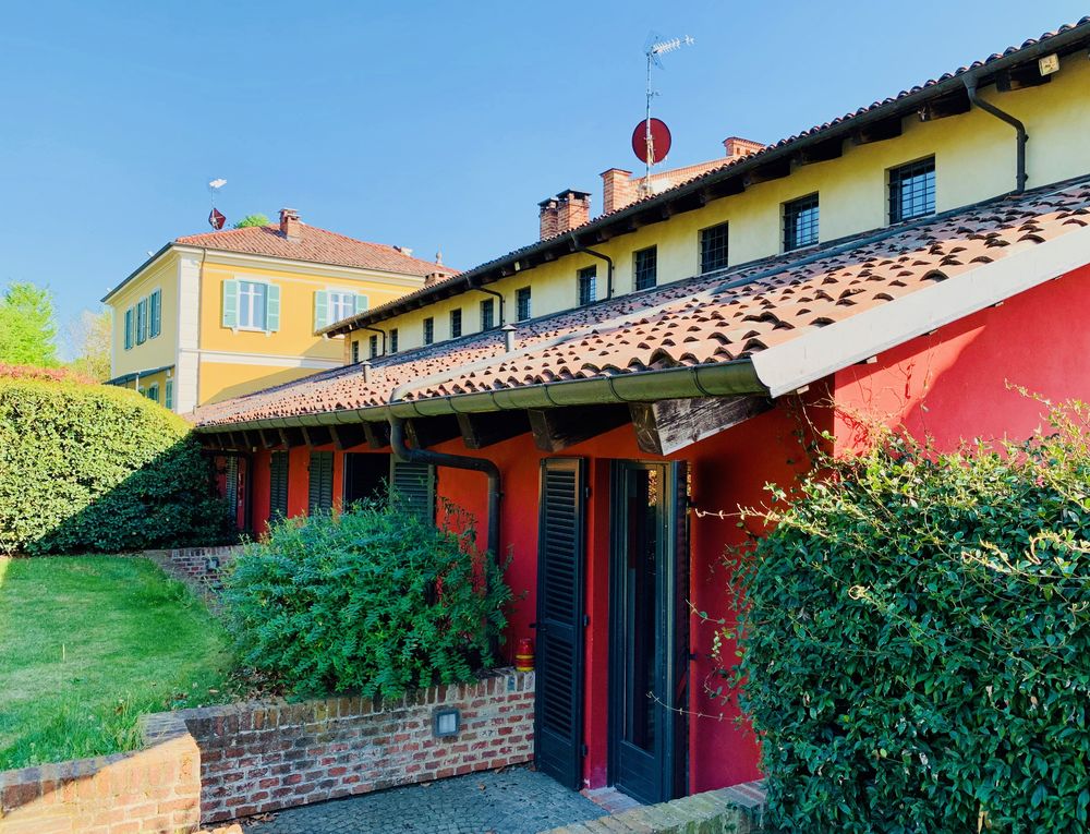 Cascina Candellero