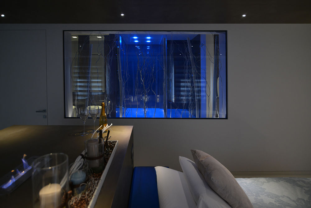 La Residenza del Monaco Bianco Esclusive residence
