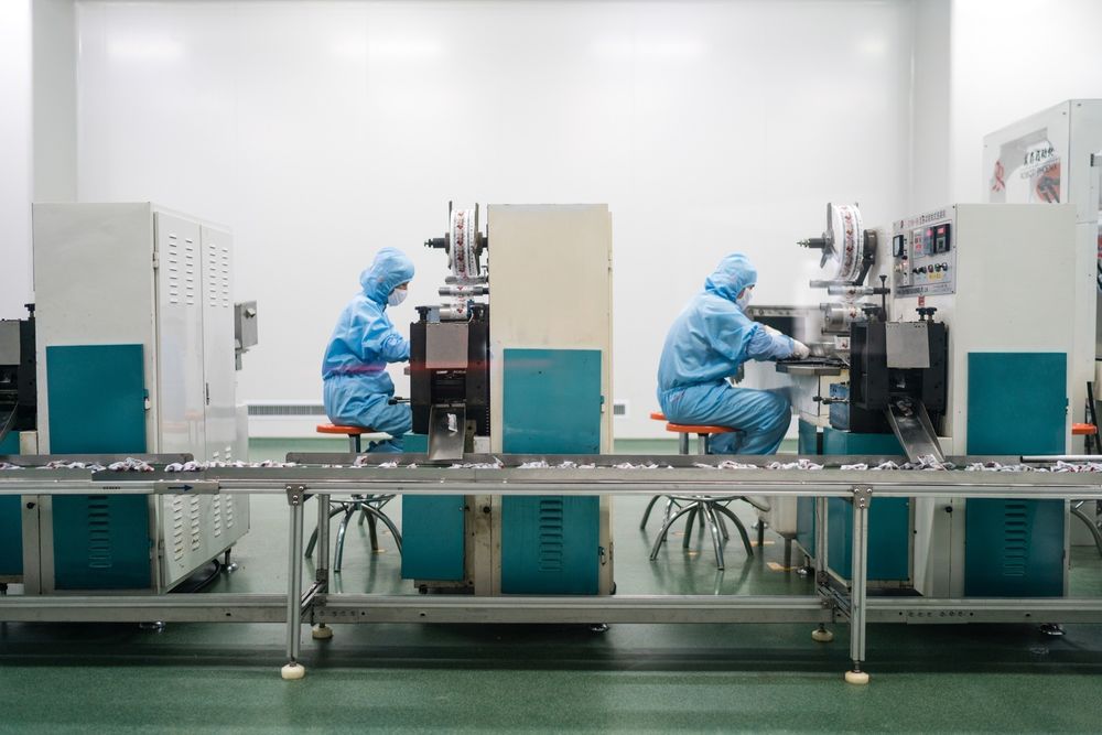 DEEJ Factory | 传统与现代的完美融合
