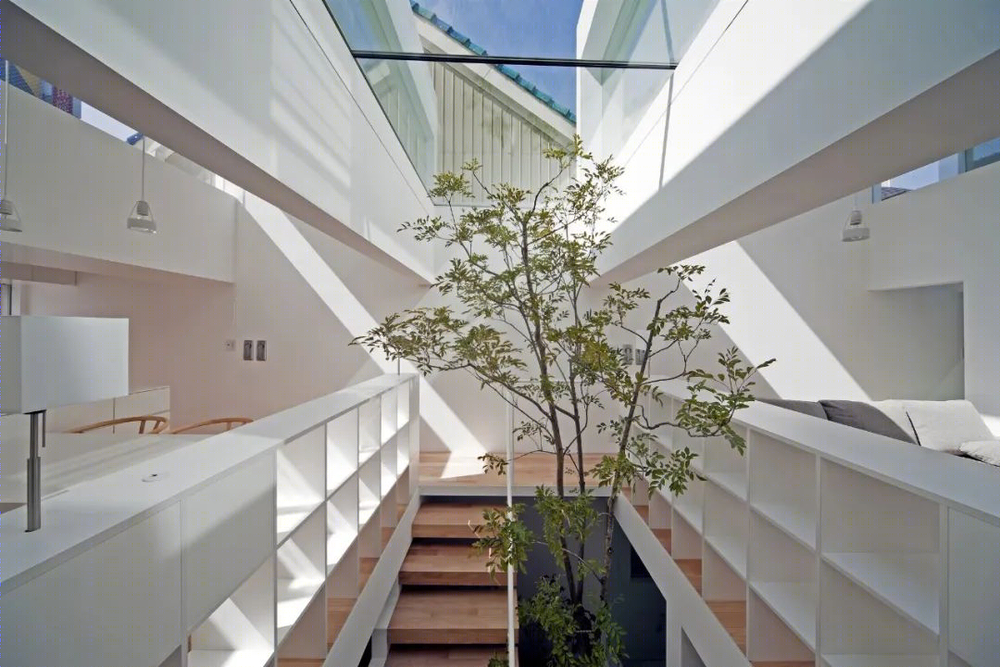 UID Architects 打造无边界互动社区 | 胡志明市 PeacoQ 住宅设计