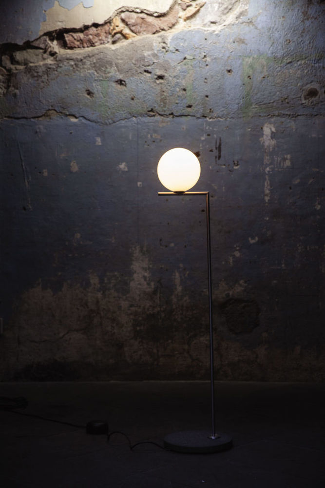 光之设计师 Michael Anastassiades | 用灯光塑造生活空间