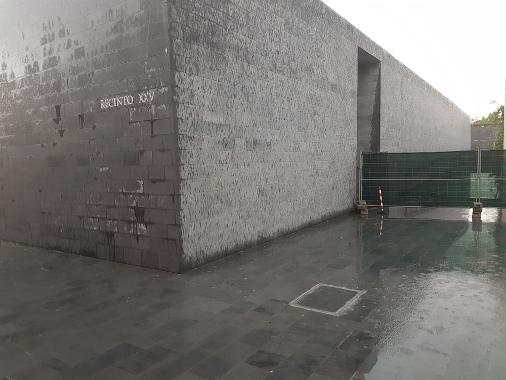 伦敦 David Chipperfield Architects 打造威尼斯 San Michele 岛公墓扩建项目