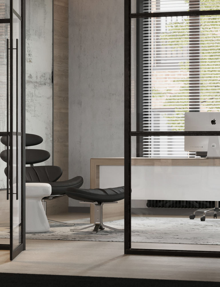 Office II a.t.o studio