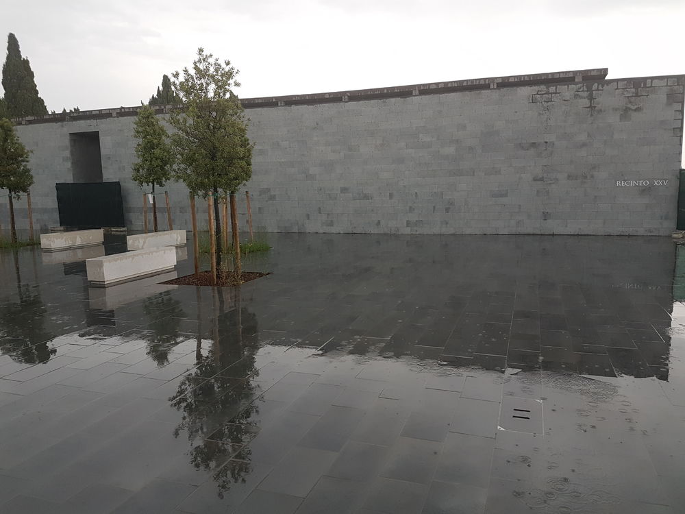 伦敦 David Chipperfield Architects 打造威尼斯 San Michele 岛公墓扩建项目