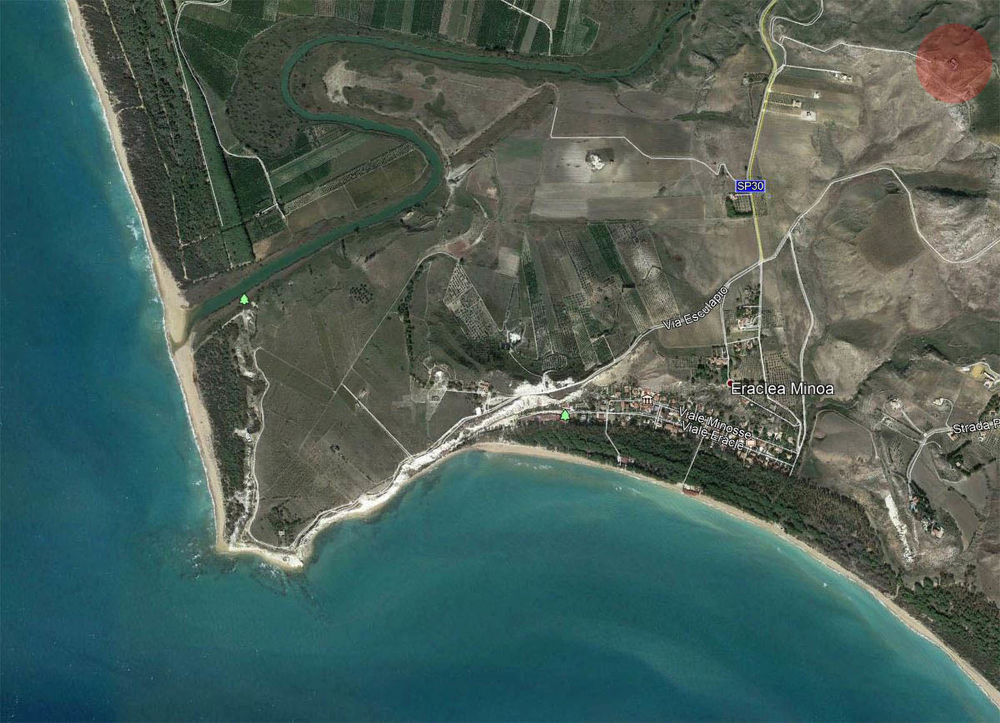 地中海风情旧庄园改造