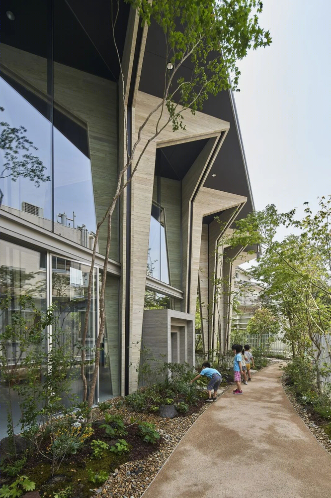 UID Architects 打造无边界互动社区 | 胡志明市 PeacoQ 住宅设计