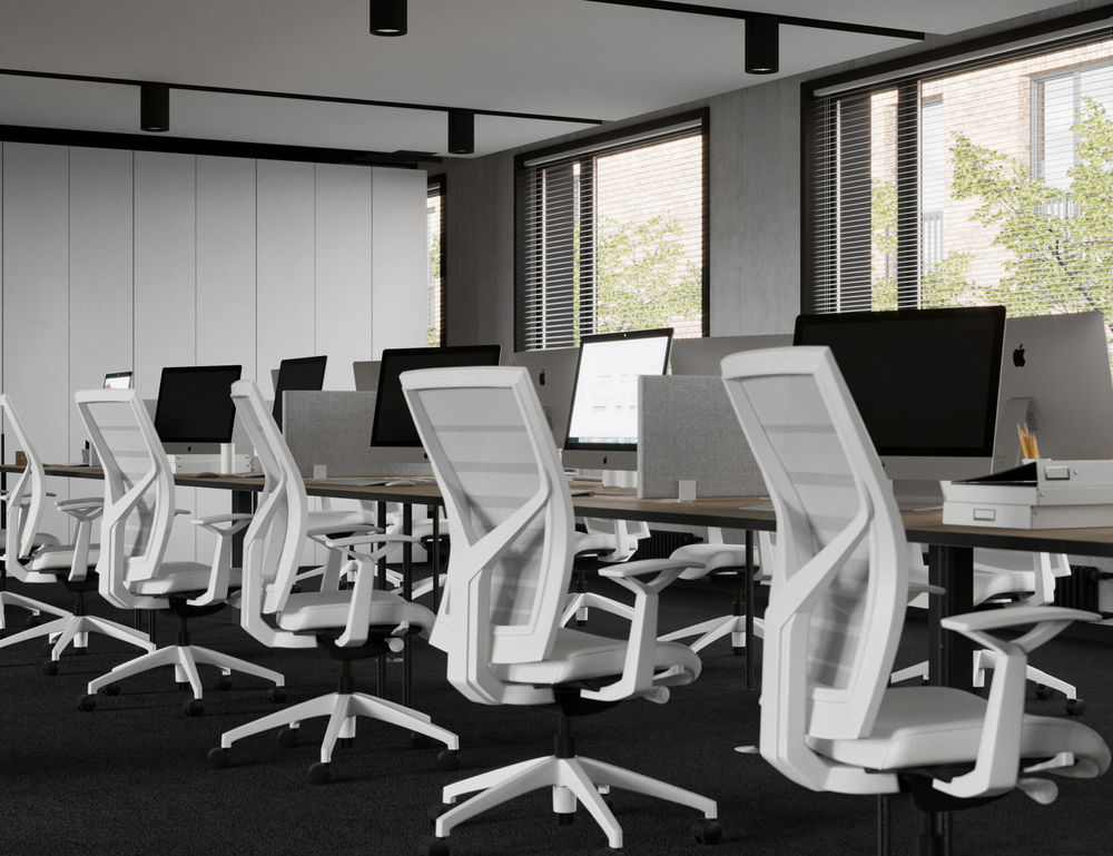 Office II a.t.o studio