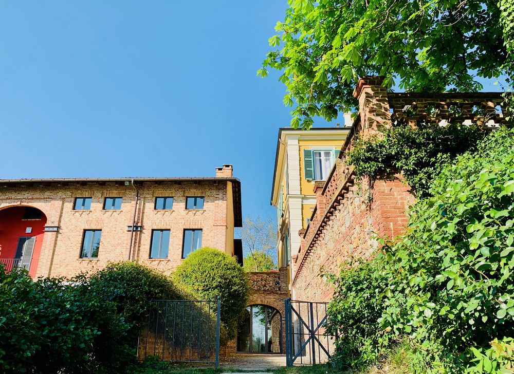 Cascina Candellero
