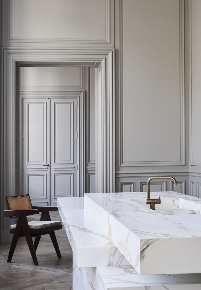 Varenne Joseph Dirand Architecture