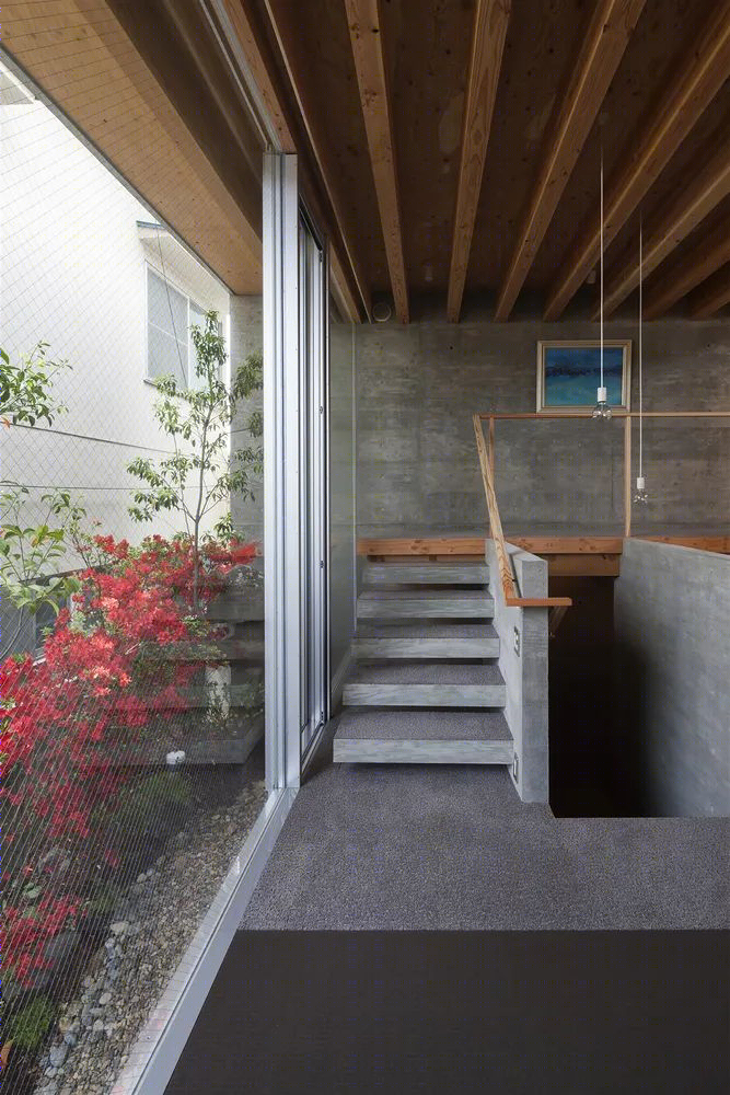 UID Architects 打造无边界互动社区 | 胡志明市 PeacoQ 住宅设计