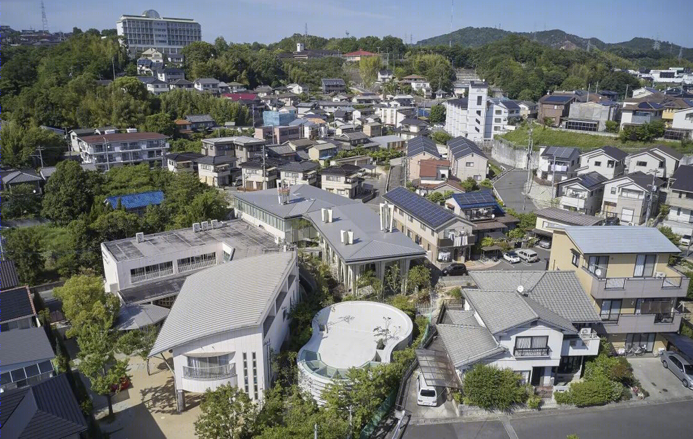 UID Architects 打造无边界互动社区 | 胡志明市 PeacoQ 住宅设计