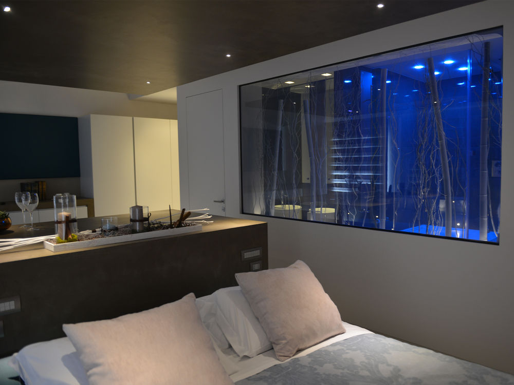 La Residenza del Monaco Bianco Esclusive residence