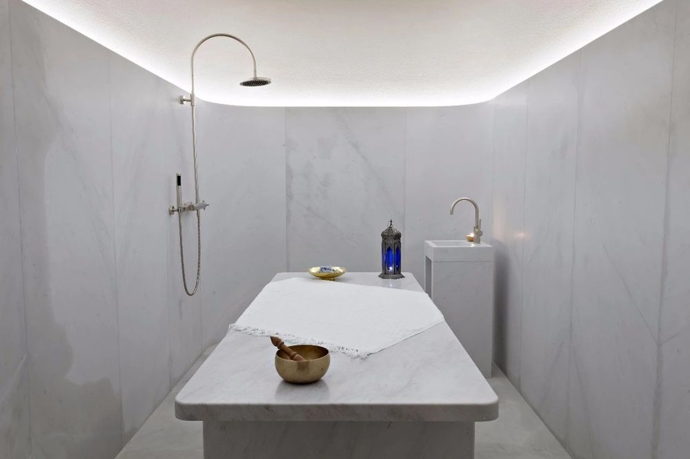 伦敦皇家凯馥酒店 | David Chipperfield 的室内设计杰作