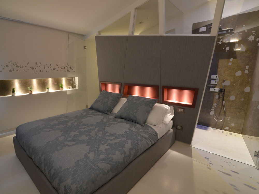 La Residenza del Monaco Bianco Esclusive residence