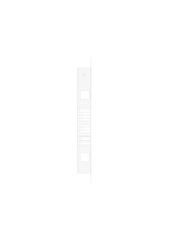 汉堡幼儿园融入自然，室内外共生长
